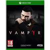 Focus Vampyr - Xbox One