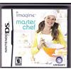 Ubisoft Imagine: Master Chef, NDS