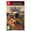 Kalypso Railway Empire - Nintendo Switch Edition Nsw - Nintendo Switch