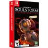 MICROÏDS Oddworld: Soulstorm: Oddition limitata - Nintendo Switch