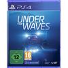 Quantic Dream Under The Waves Deluxe Edition (PlayStation PS4)