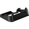 Generic Game Console Host Storage Rack for Swtch 2 Game Console Horizontal Base Stand Horizontal Stand Accessories for Switch/OLED