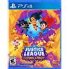 Outright Games DC's Justice League: Cosmic Chaos