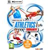 PQube PC-DVD Summer Challenge Athletics Tournament