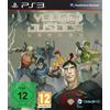 Bandai Namco Young Justice Legacy