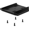THRUSTMASTER T818 Cockpit Mounting Kit (schwarz, für Rennlenkradbasis T818)