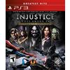 Warner Bros Injustice Gods Among US