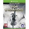 Ubisoft For Honor Deluxe Edition Deluxe Xbox One Inglese