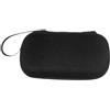 Generico Console di gioco nero sacchetto di immagazzinaggio per Retroid Pocket Mini Handheld Pack Grip Carry Case