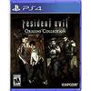 Capcom Resident Evil - Origins Collection - PlayStation 4