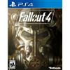 Bethesda PS4 Fallout 4
