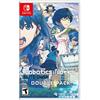 Spike Chunsoft ROBOTICS;NOTES ELITE & DaSH Double Pack - Nintendo Switch