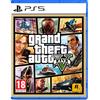 Rockstar Games Gioco GTA V PS5