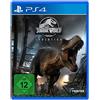 Sold Out Jurassic World Evolution