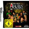 Ubisoft Das Haus Anubis - Im Bann der Isis [Edizione: Germania]