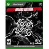 WARNER BROS Suicide Squad: Uccidi la Justice League Deluxe Edition - Xbox Series X