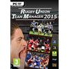 Tagmae Rugby Union Team Manager 2015 - [Edizione: Francia]