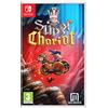 Maximum Games Super Chariot Nsw- Nintendo Switch
