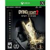 Square Enix Dying Light 2: Stay Human - Deluxe Edition for Xbox One and Xbox Series X