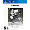 Electronic Arts NHL 21 Ultimate Edition for PlayStation 4