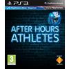 Sony After Hours Athletes