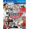 SEGA Virtua Tennis 4 - World Tour Edition by Sega