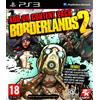 2K Borderlands 2 - Add-On Doublepack (DLC 1 & 2) [PEGI] [Edizione: Germania]