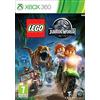 Warner Bros Lego Jurassic World, Gioco Xbox 360