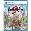 Square Enix Romancing SaGa 2: La vendetta dei sette (PS5)