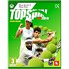 2K TopSpin 2K25 - Gioco per Xbox Series X e Xbox One - Edizione Deluxe