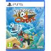 Devolver Digital Pepper Grinder - PS5