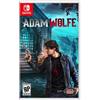 GS2 Games Adam Wolf - Nintendo Switch