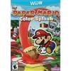 Nintendo Paper Mario: Color Splash
