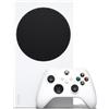 Xbox Series S - All Digital Gaming Console - 1TB SSD - Includes Wireless Controller - 120FPS - Robot White