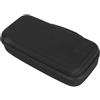 Generic Custodia da Viaggio Rigida Antiurto ROG Ally Custodia Protettiva in EVA per Giocatori e Viaggiatori (BLACK) (BLACK)