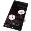 Xiuganpo Kit di Sostituzione Touch Screen AMOLED 7A 5G Perfetto per GWKK3 GHL1X G0DZQ G82U8 Schermo da 6,1 Pollici per Installazione Professionale
