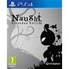 Tesura Games Naught Extended Edition (PSVR) (PS4)