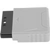 Tomantery Adattatore Controller Wireless retrò Ricevitore Bluetooth a Bassa Latenza per Controller, USB C per Giocatori di Varie Console (#2)