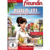 Rondomedia freundin: Build It! Erschaffe Dein Ferienparadies [Edizione : Germania]