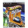WARNER BROS Hot Wheels: Pilota da Record