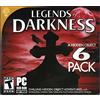 On Hand Software LEGGENDS O DARKNESS Un oggetto nascosto 6 PACK