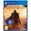 Focus The Technomancer - PlayStation 4