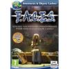 Just For Games F.A.C.E.S. [Edizione: Francia]