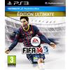 Sony Fifa 14 - édition ultimate [Edizione: Francia]