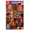 Merge Games Slaycation Paradise