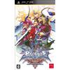 ARC SYSTEM WORKS Blazblue: Continuum Shift Extend (japan import)