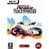 Electronic Arts Burnout the Ultimate Box Special Price