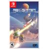 VGNY SOFT Sistema di rischio per Nintendo Switch
