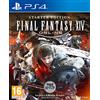 Square Enix Final Fantasy XIV Online Starter Edition - PlayStation 4 [Edizione: Regno Unito]