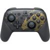 Nintendo Switch Pro Controller Edizione Speciale Monster Hunter Rise - Special Limited - Switch